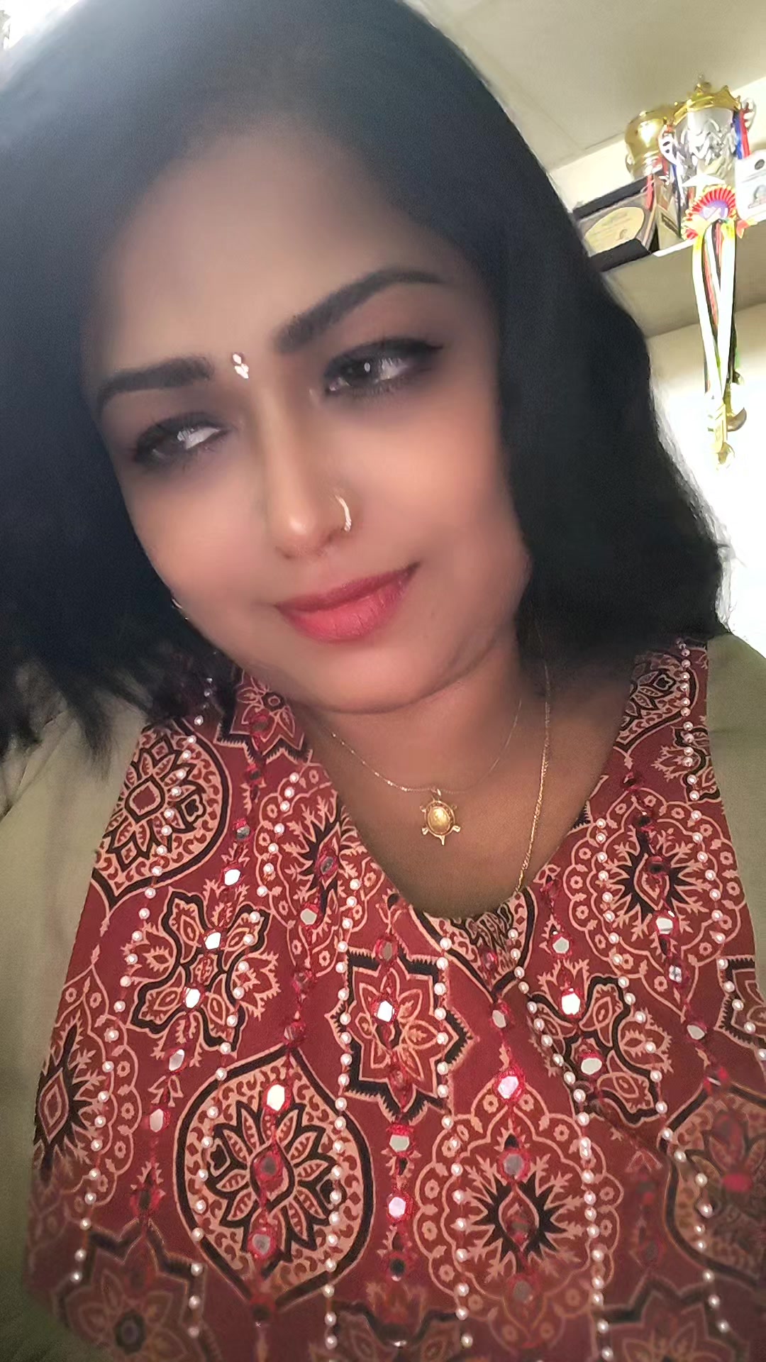 @kavi krishna