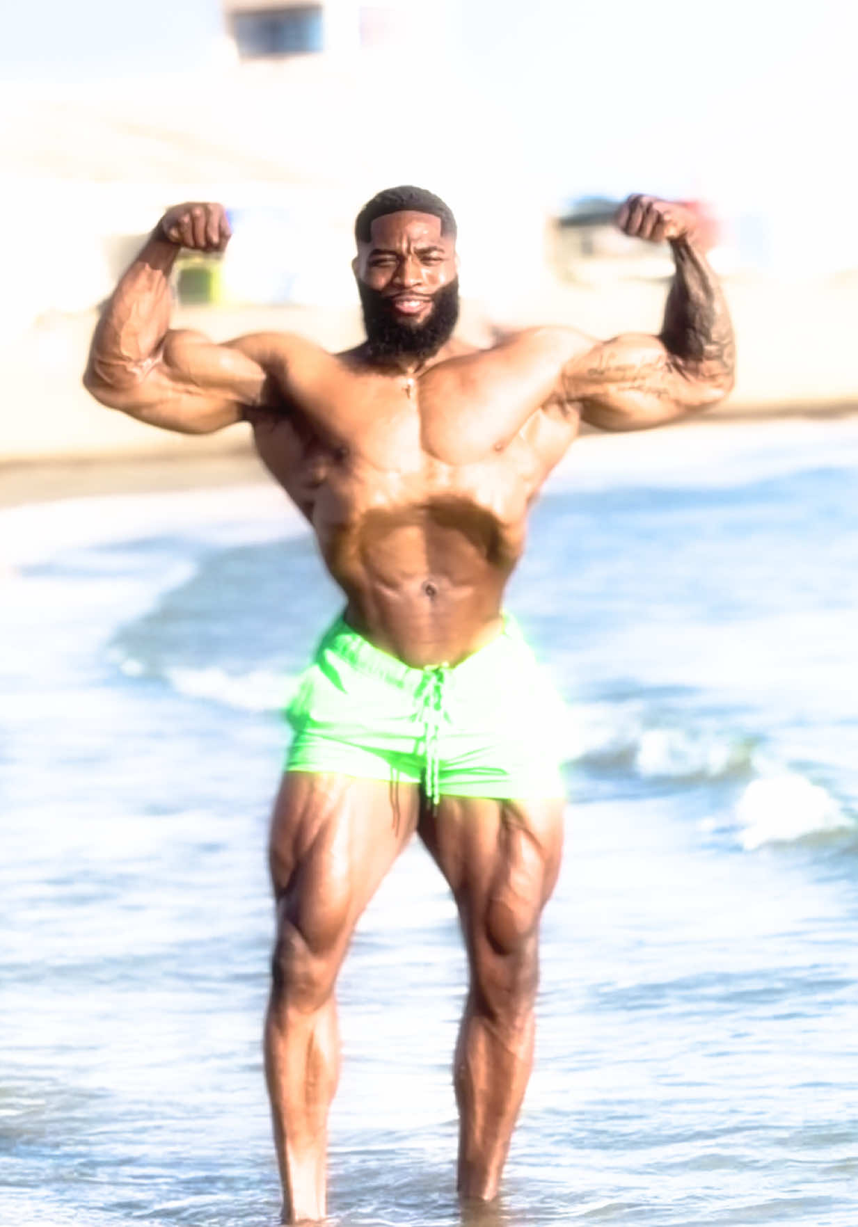 @Prosper Fitness