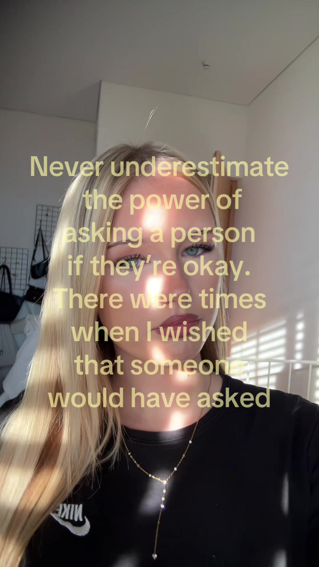 @secret