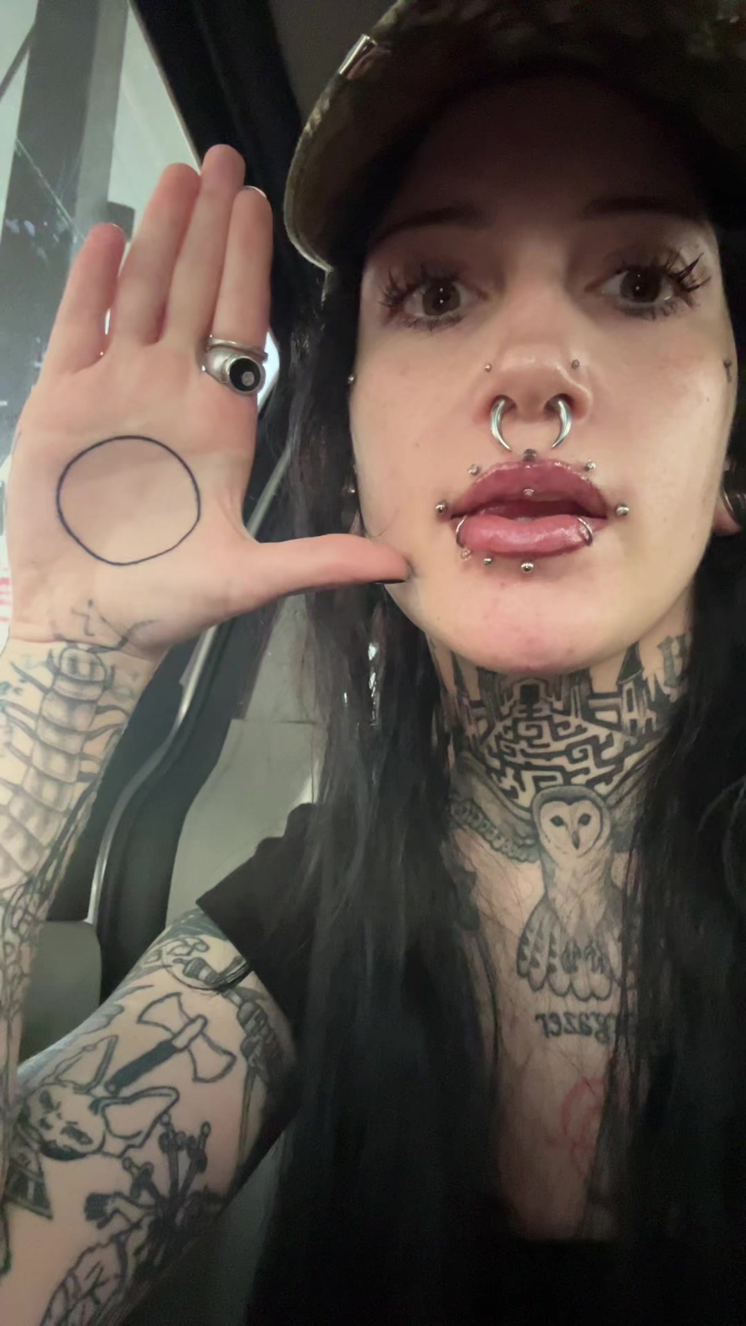 @bellabrutal