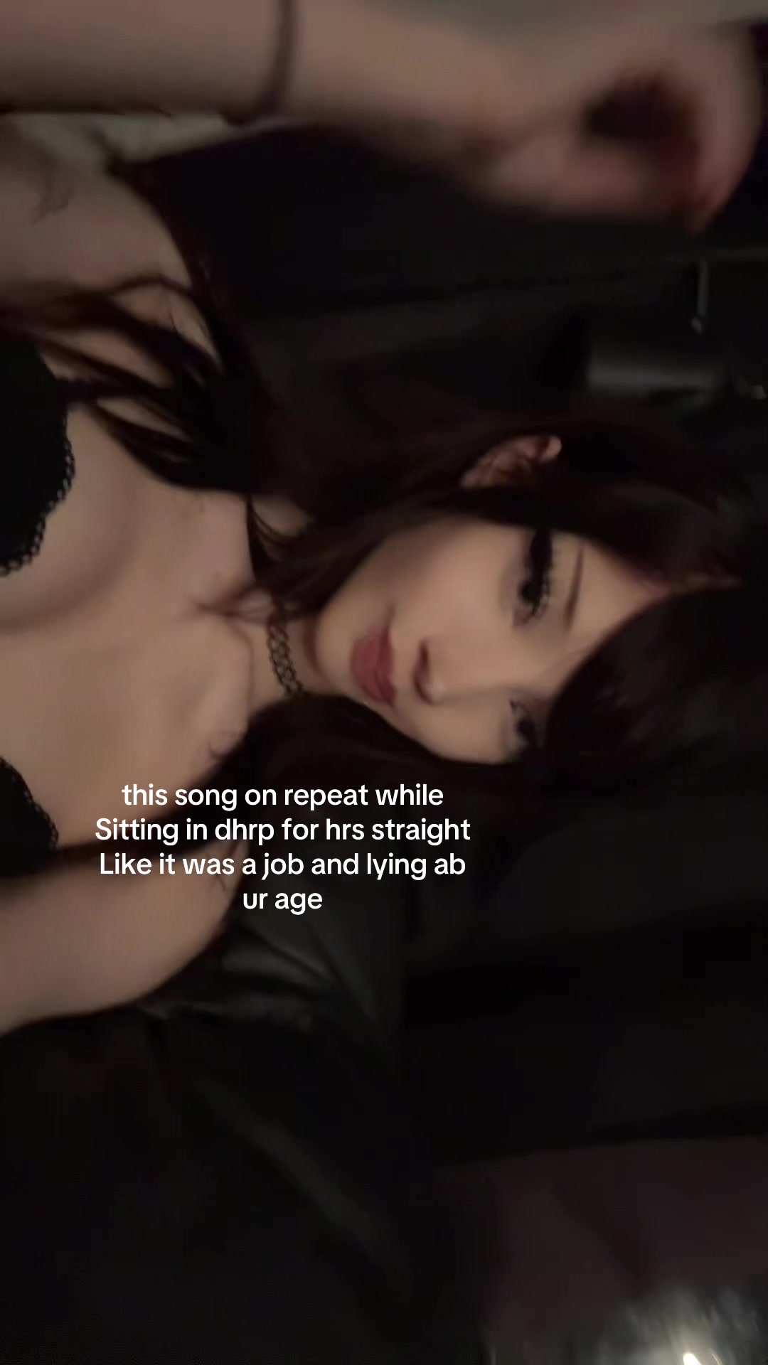 @ihateyoutiktok Die