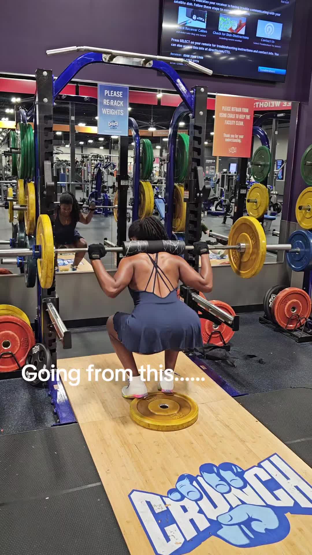 @Quan | Mindset + MOVEment