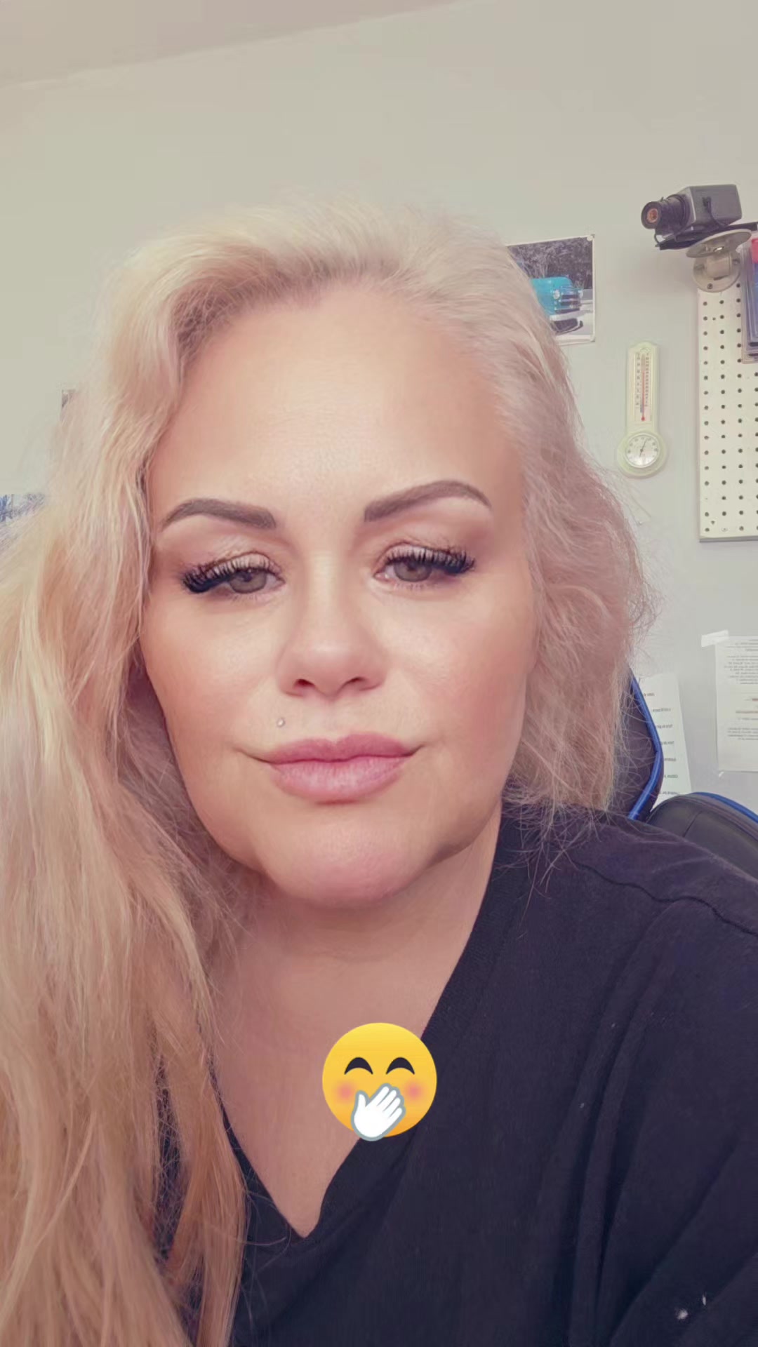 @Chantel