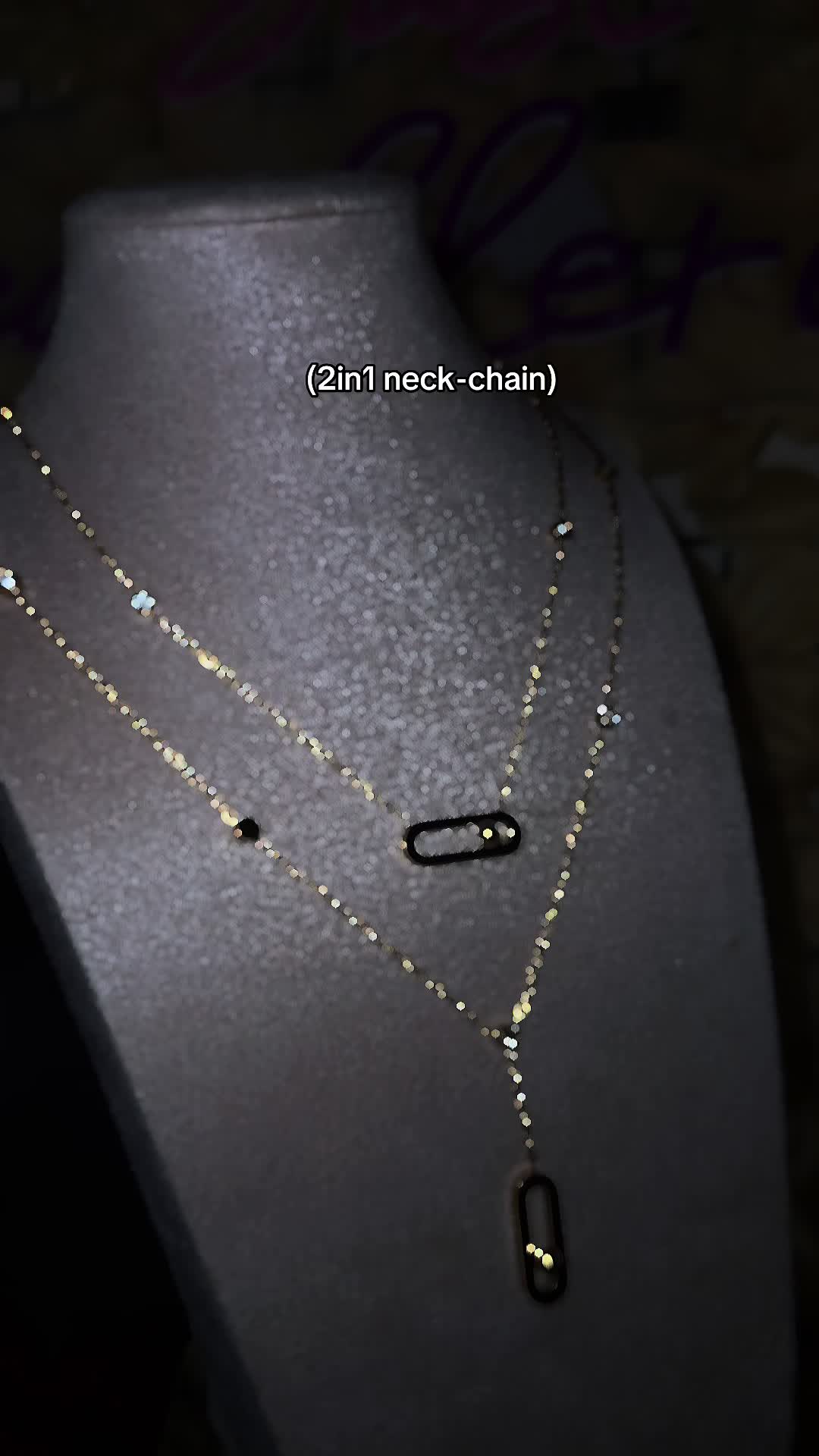 @U.K. Jewelleries & Wigs Vendor