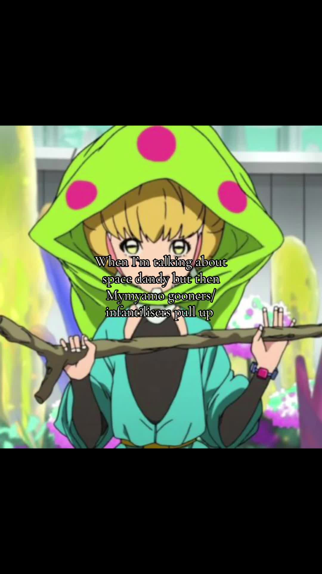 @Candy&trade;
