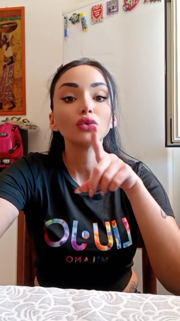 @Melania Tagliaferri