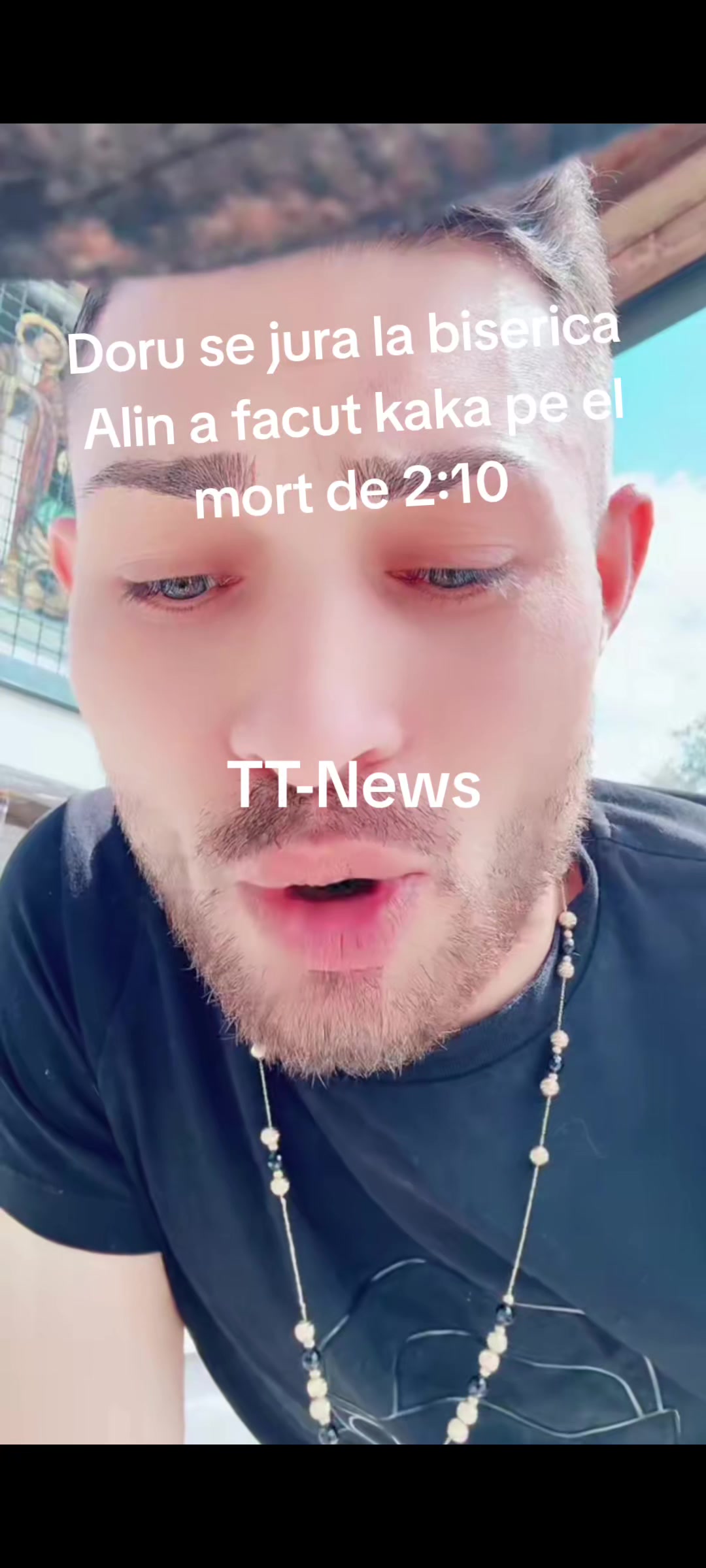 @tik-tok news