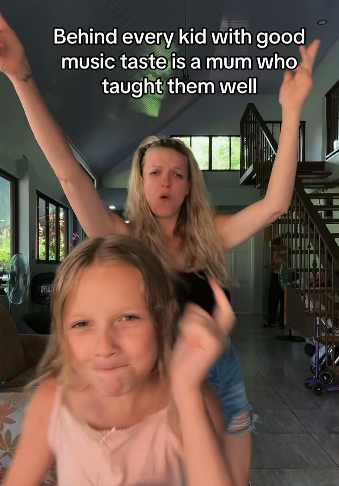 @The Hannistons