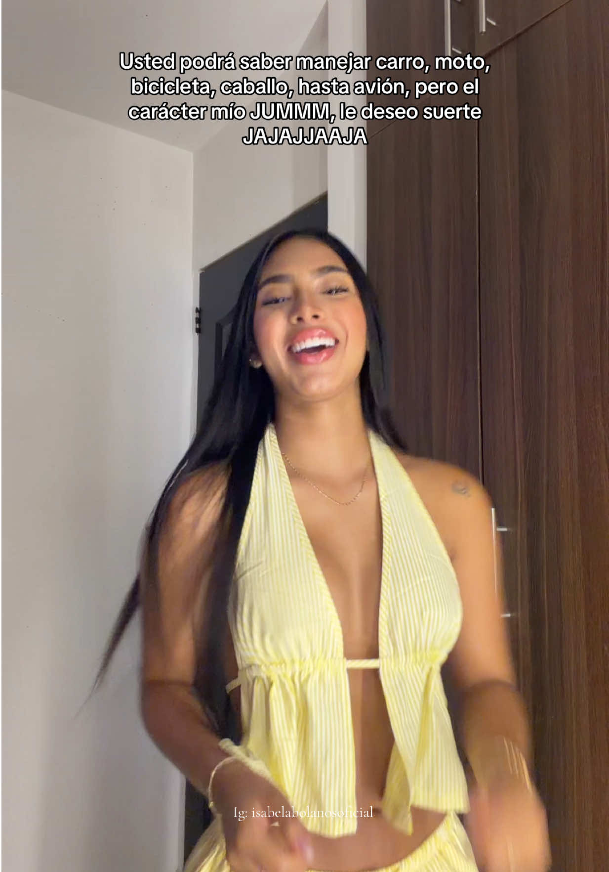 @Isabela Bolaños