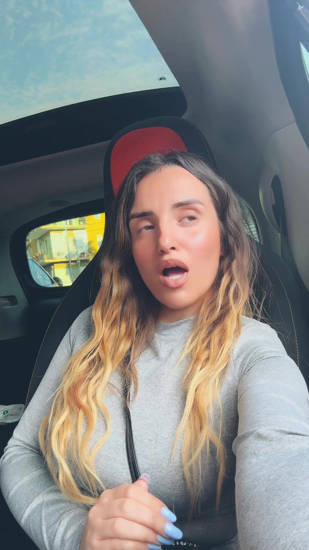@Luisa Maiello