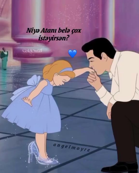 @Sevdiyimden beze bilmirem ❤️