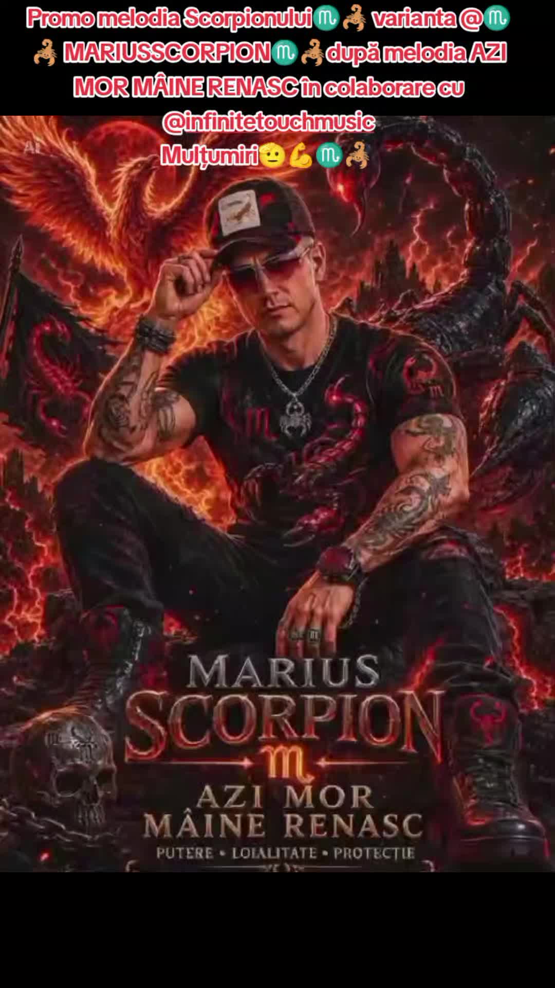 @🦂♏MARIUSSCORPION🦂♏➡️♏ ♈🫶❤️