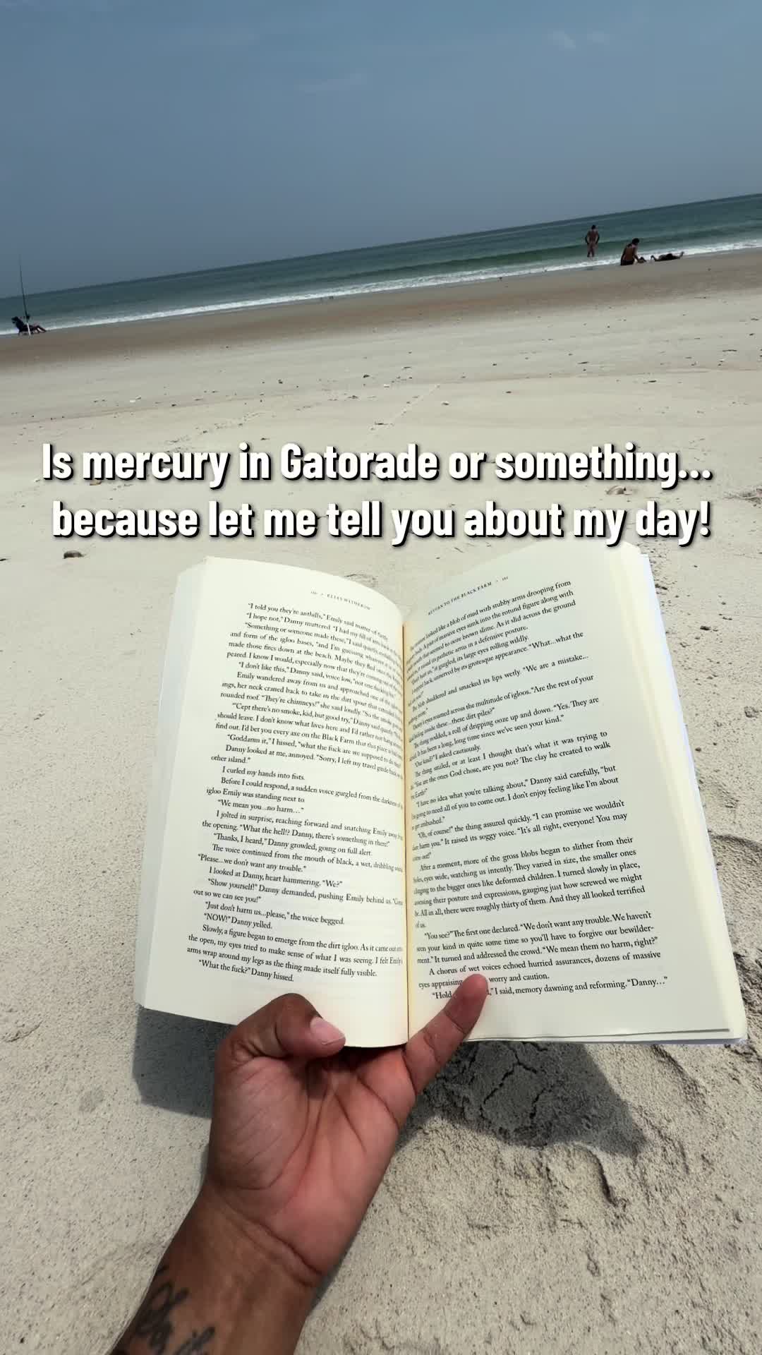 @sober wanderer
