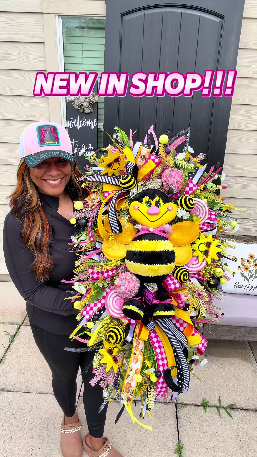 @Shantrelle&rsquo;s Savvy Wreaths