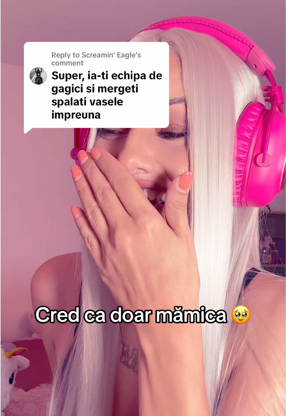 @Catadinaa 🦄