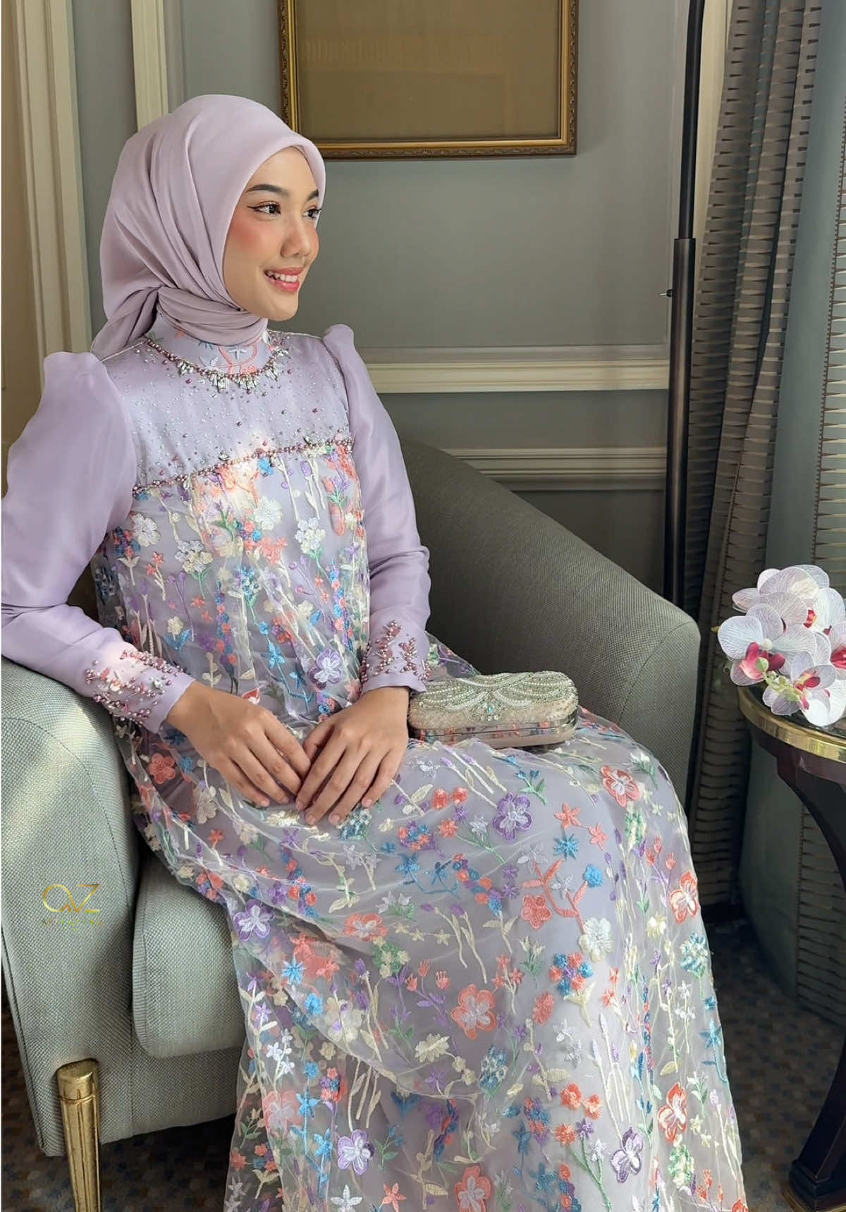 @Alfi zahra hijab