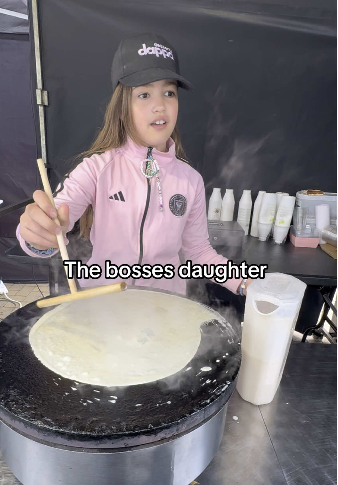 @Dappa Desserts