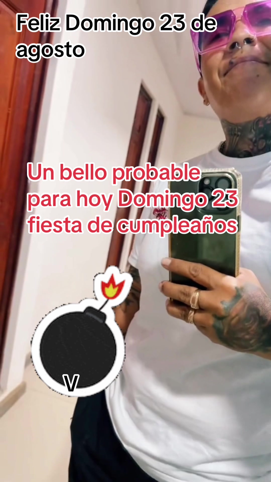 @maye.garcia Numerologia