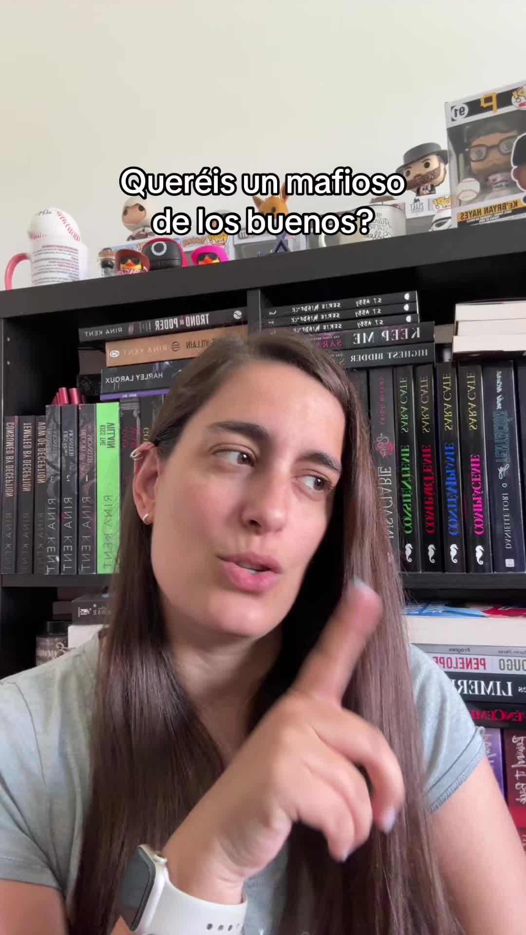 @Bea_lalectora 📚