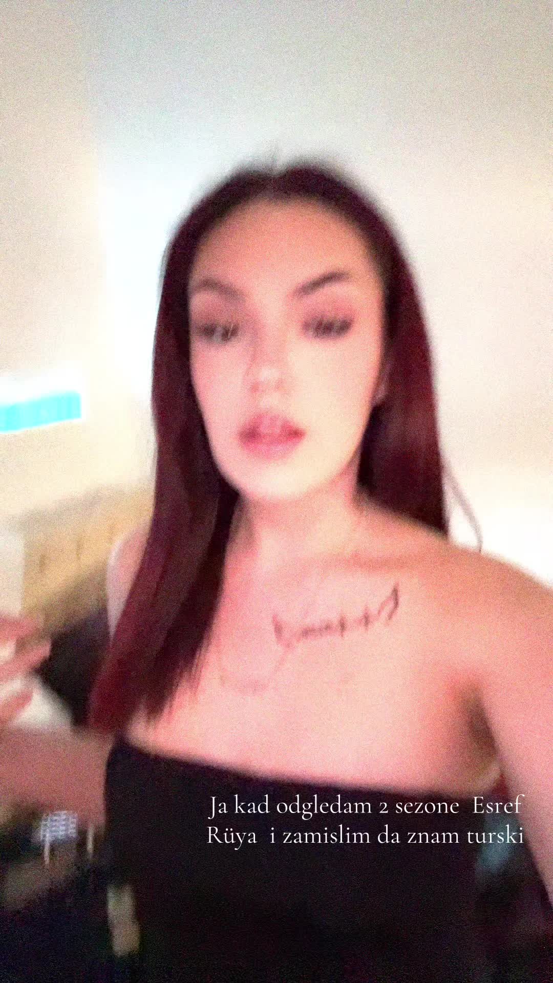 @Katarinci😍