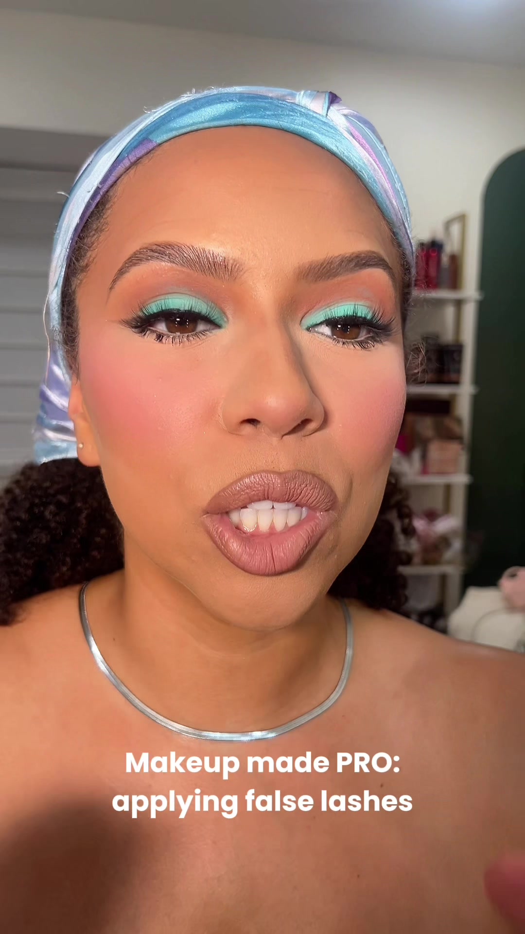 @JAEL| MUA | MIA/TPA CREATOR ๐ด