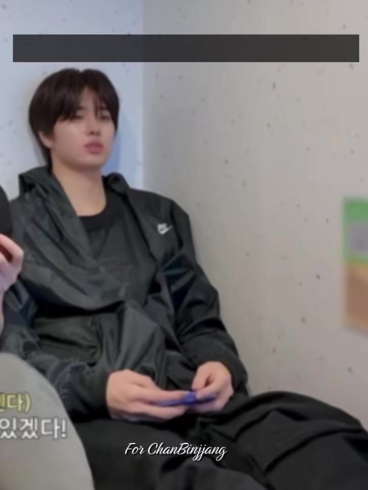 @For ChanBinjjang