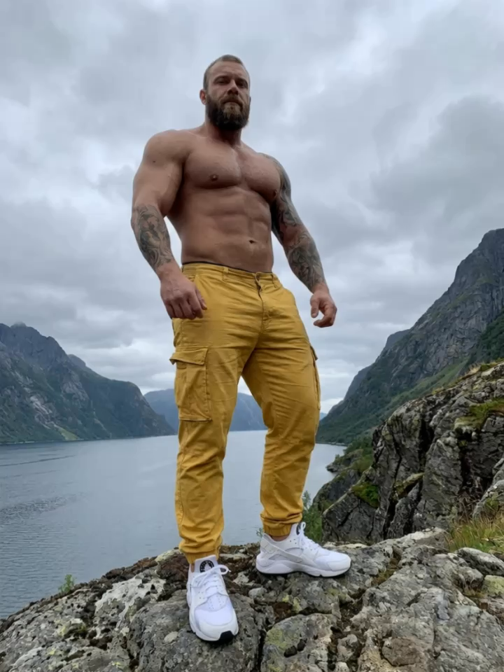 @ManCandyDaily