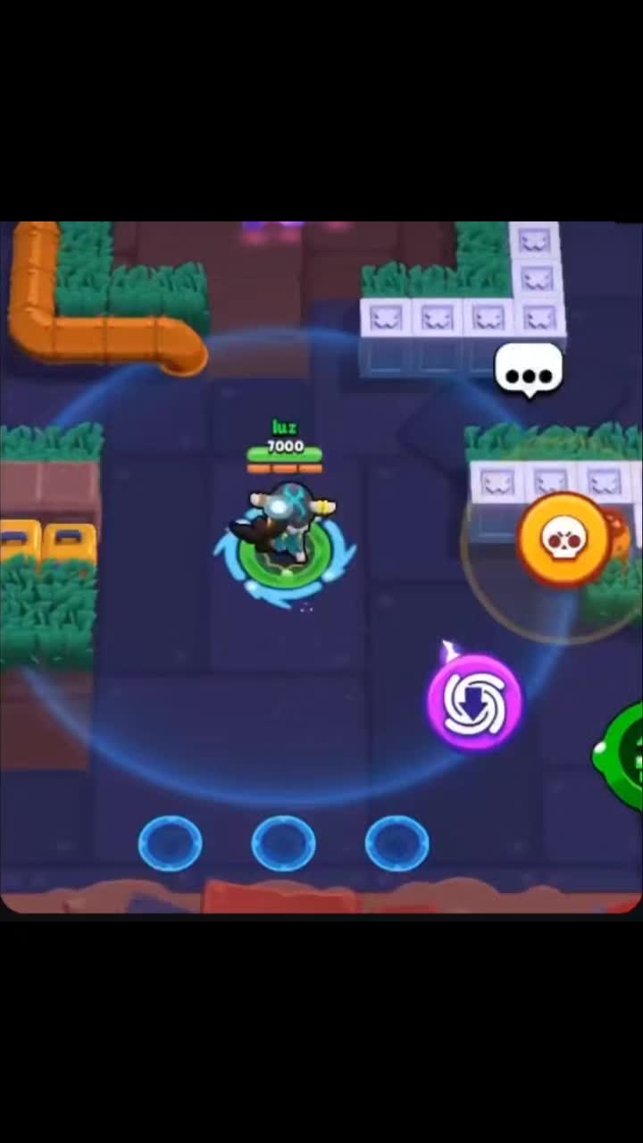 @BRAWL