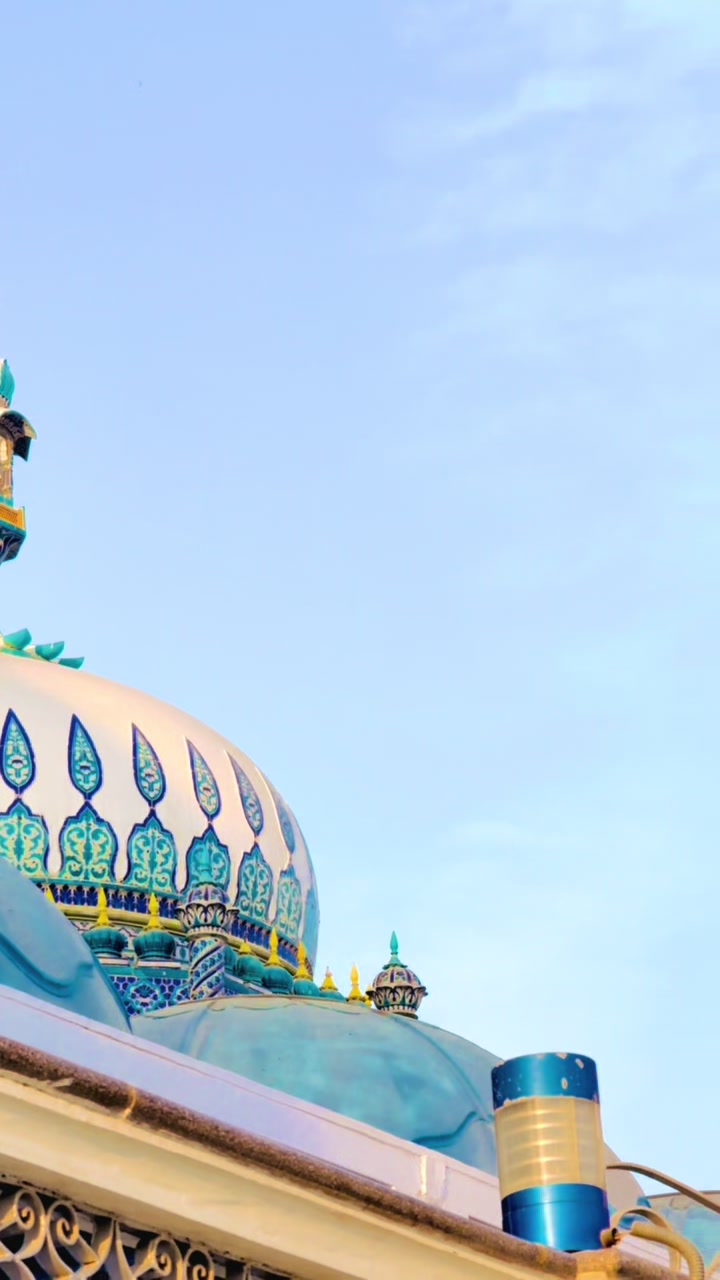 @Bhong Masjid