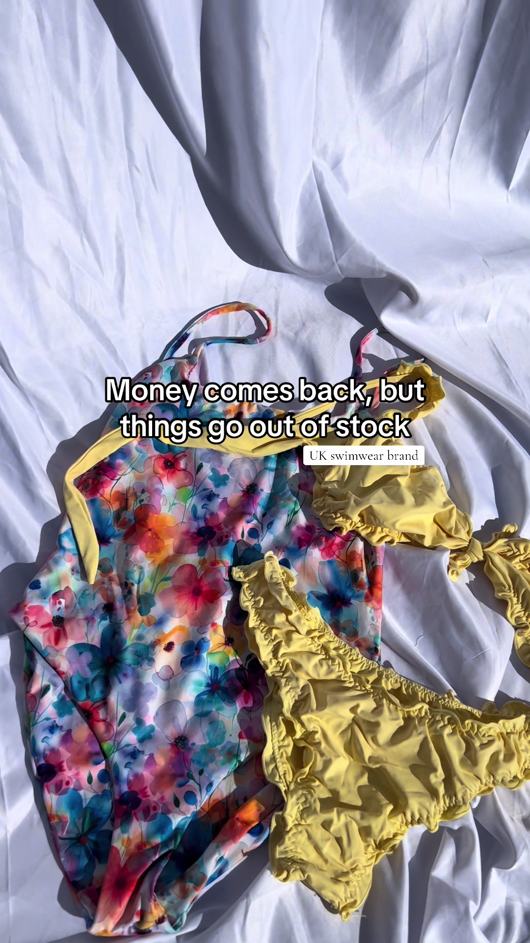 @Elliemay - UK swimwear brand