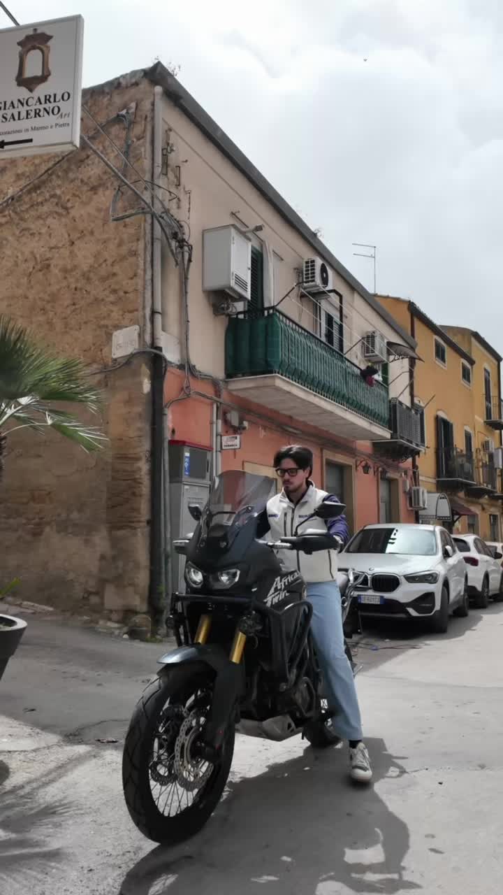 @Nicoletti Moto 🏍️