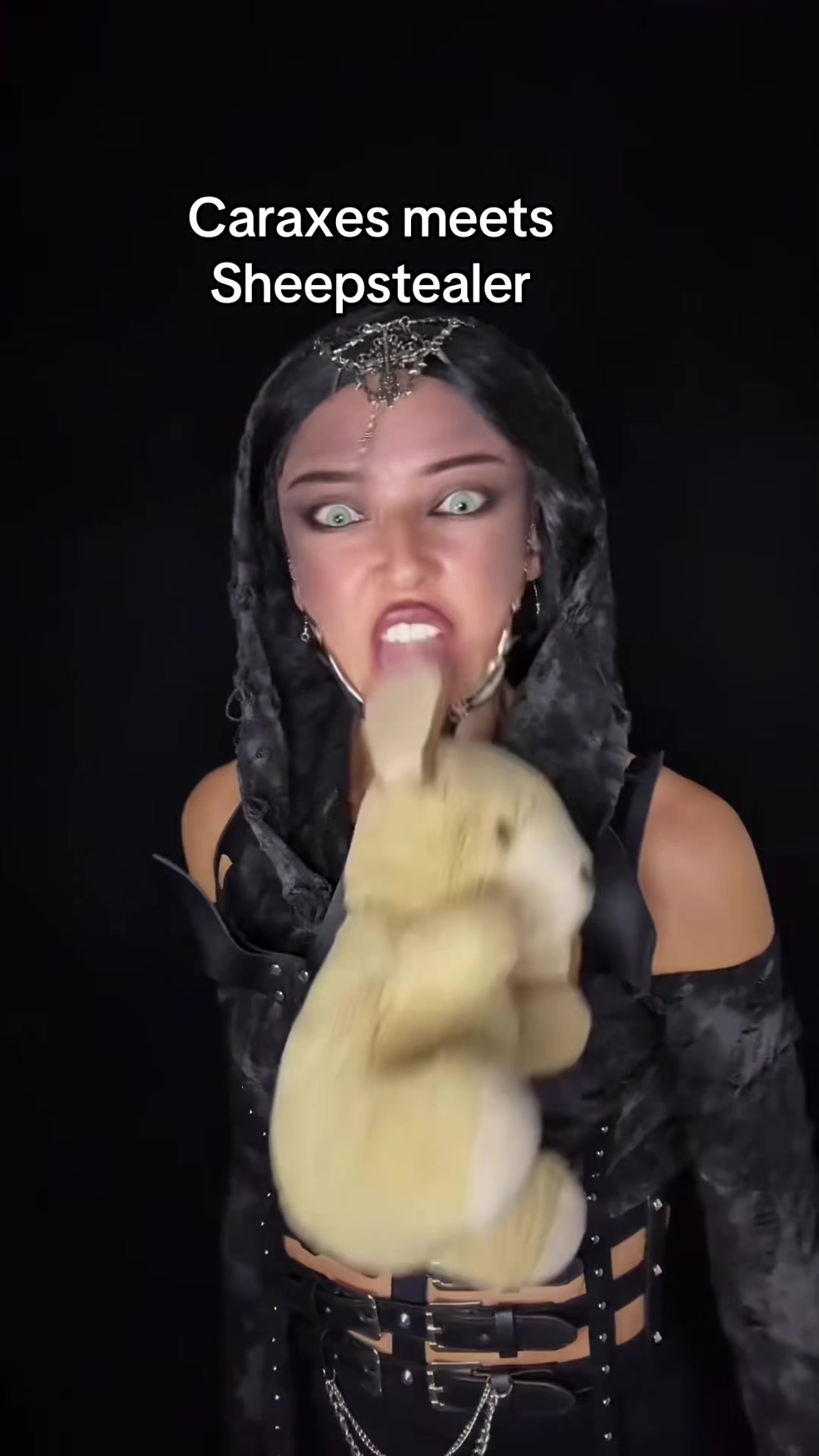 @Ari