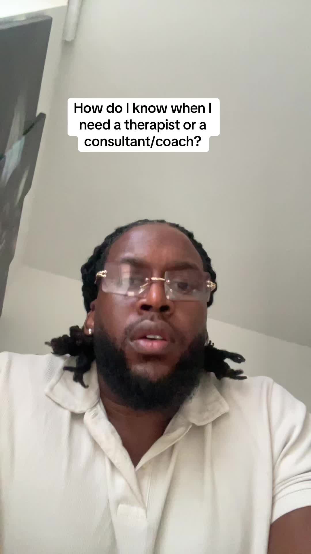 @Mc’Dole | Private Advisor