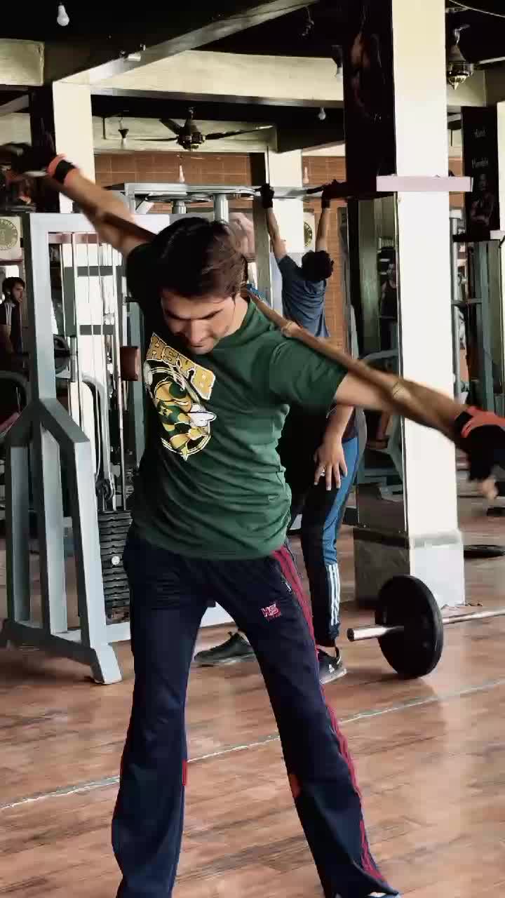 @Peak Fitness