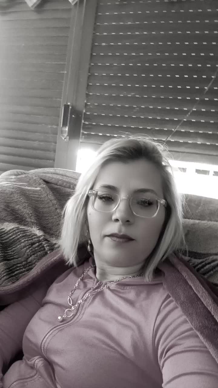 @Blondina