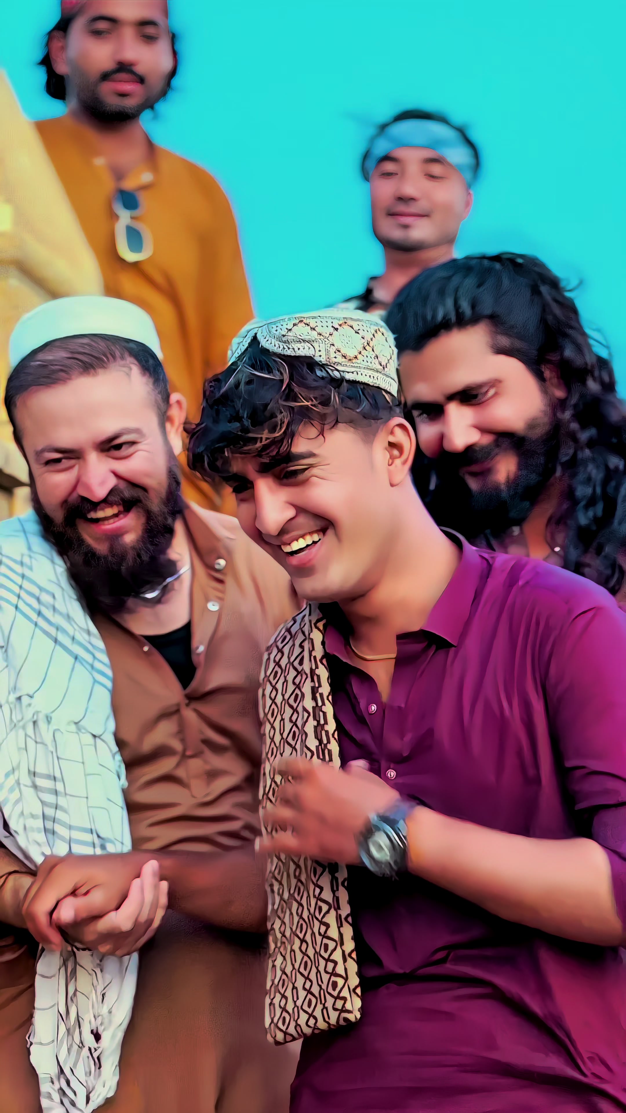 @REAL ALI KHAN 🔥
