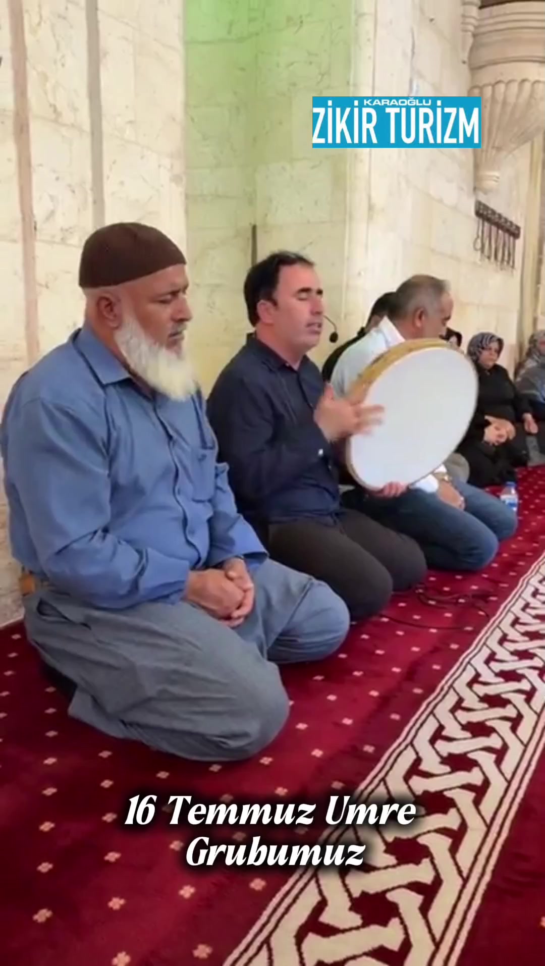 @KARAOĞLU TURİZM KİLİS.