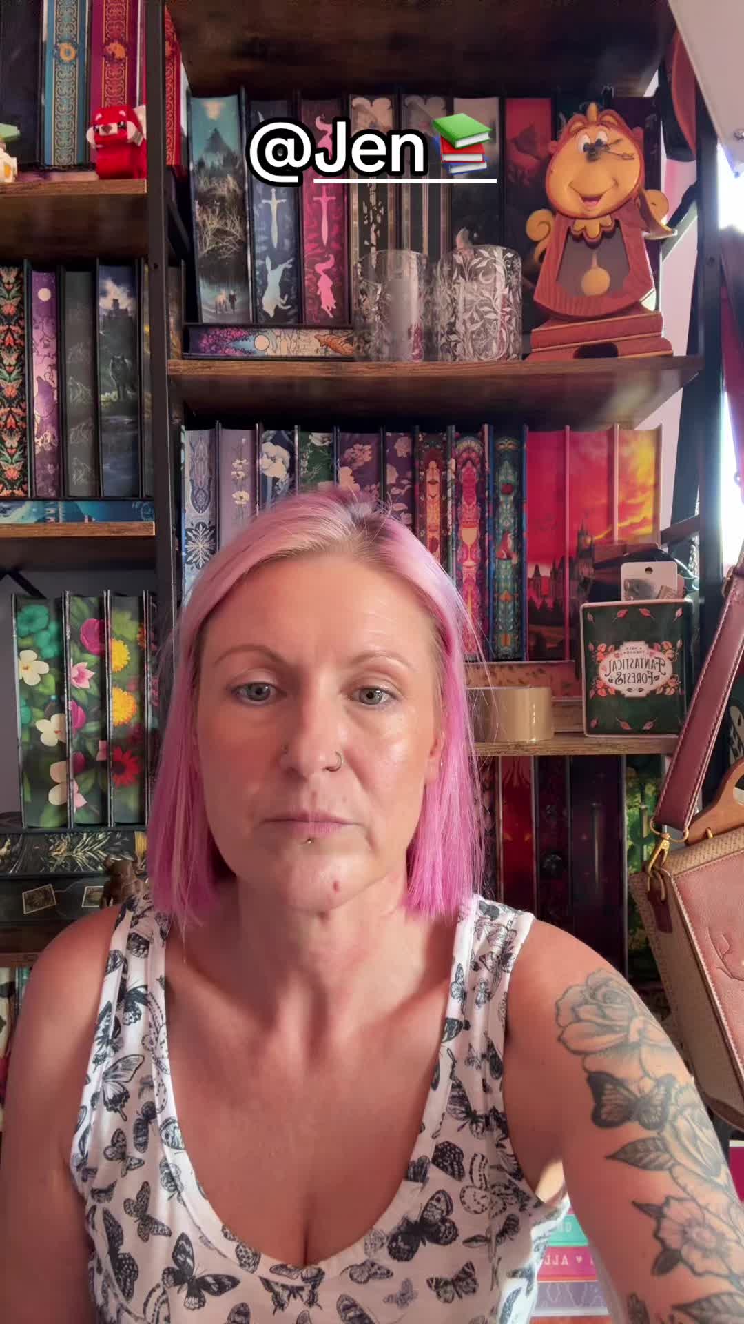 @beccisbooks