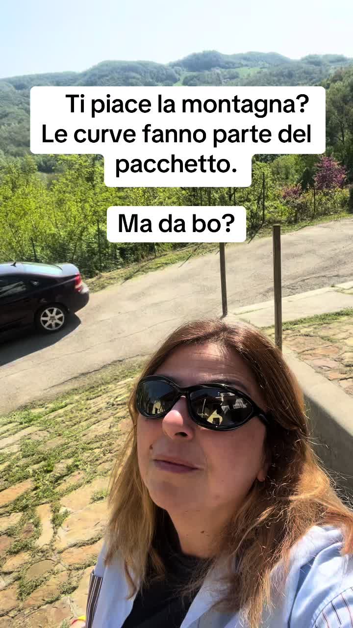 @Mariella Morini 🏳️🌈