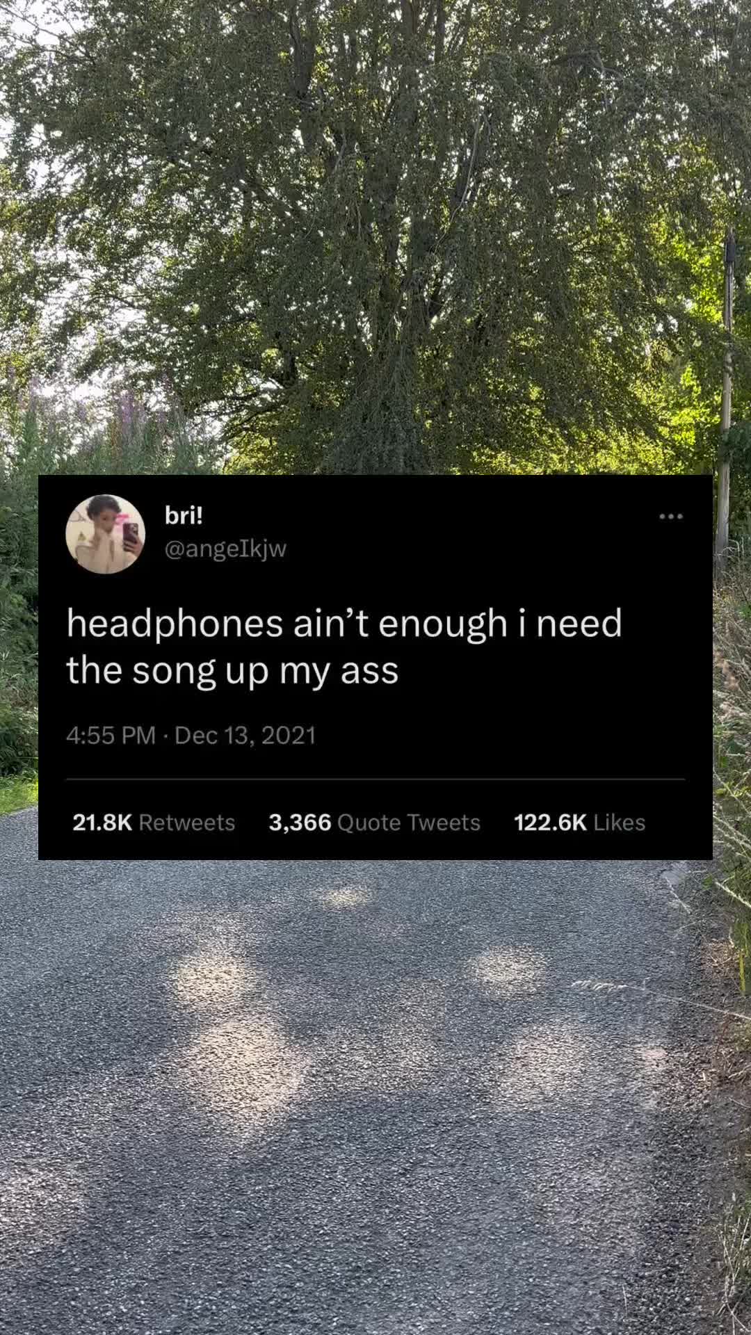 @SongsINeedUpMyAss