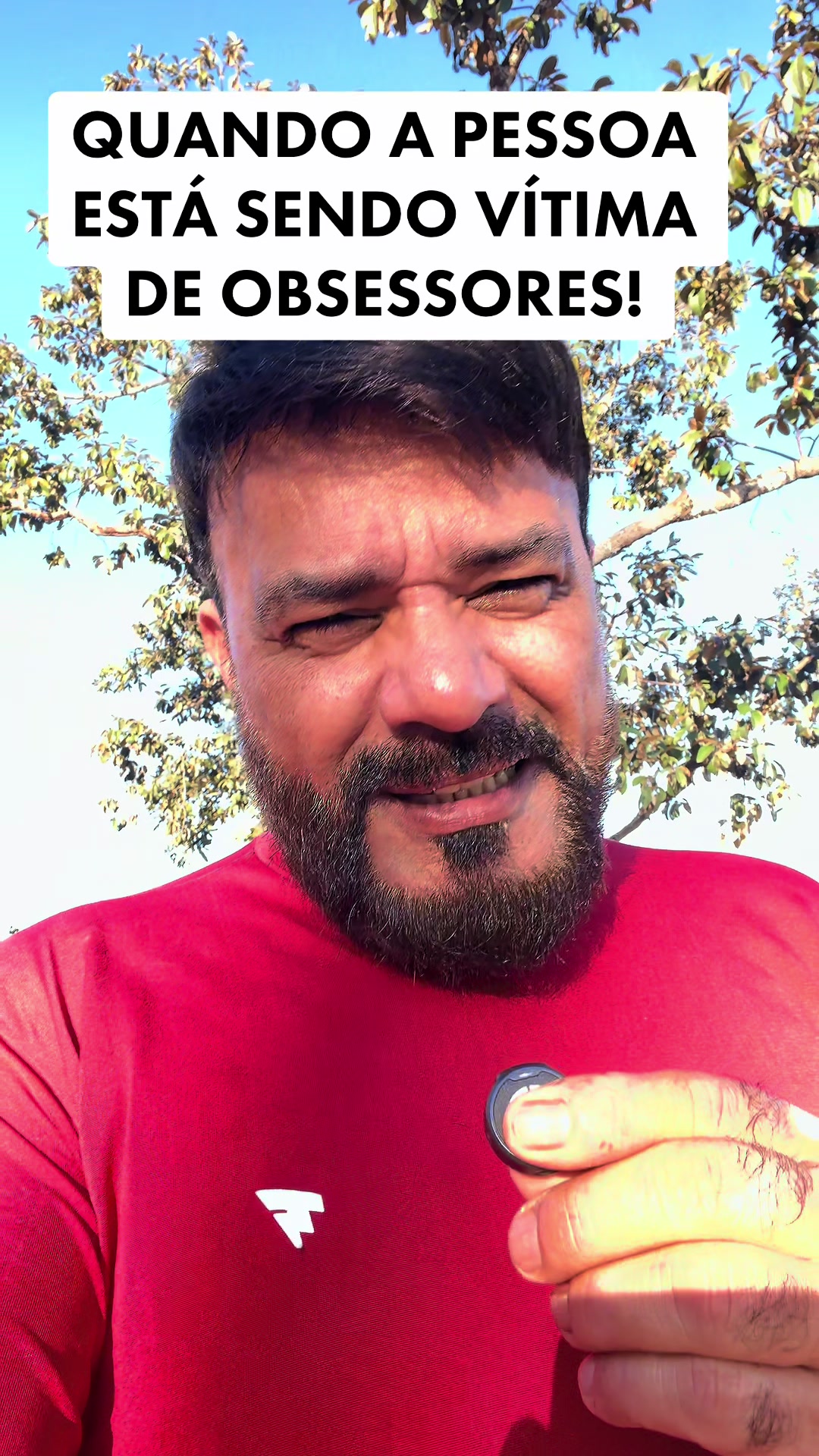 @Radialista Roberto Ferrary