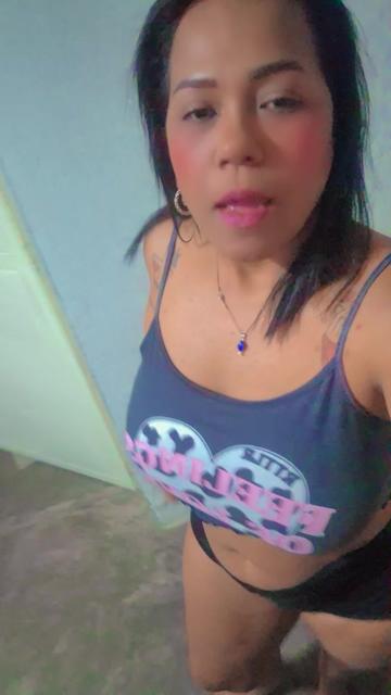@La insaciable