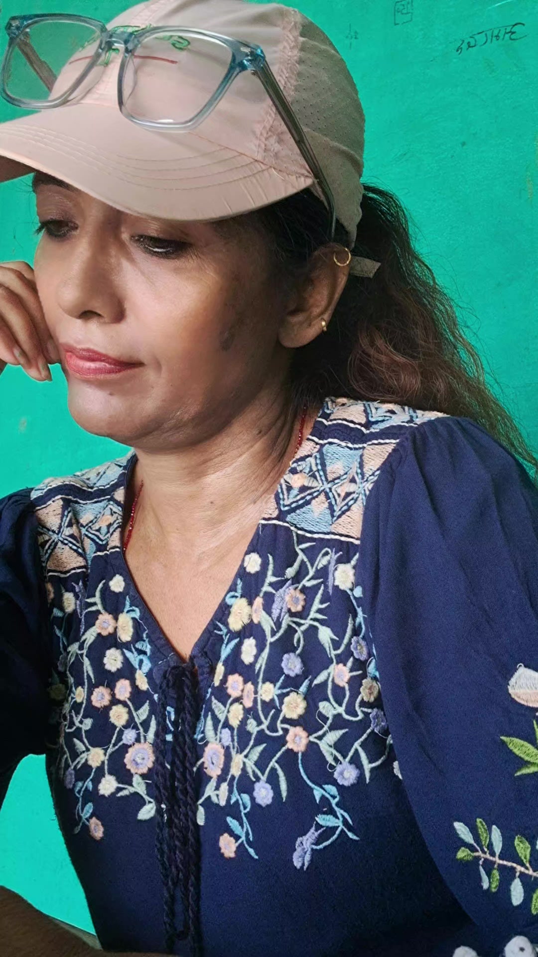 @Mathura Thapa