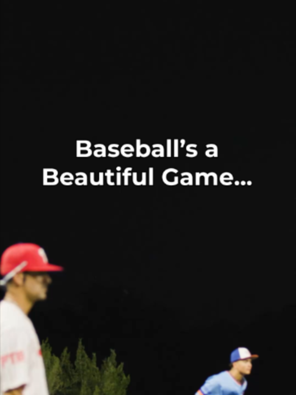 @Perfect Game