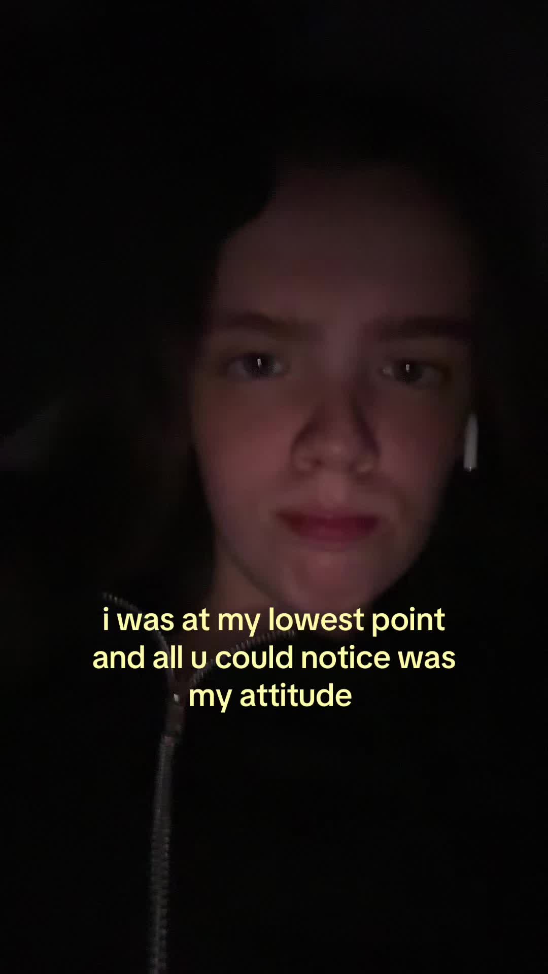 @secret