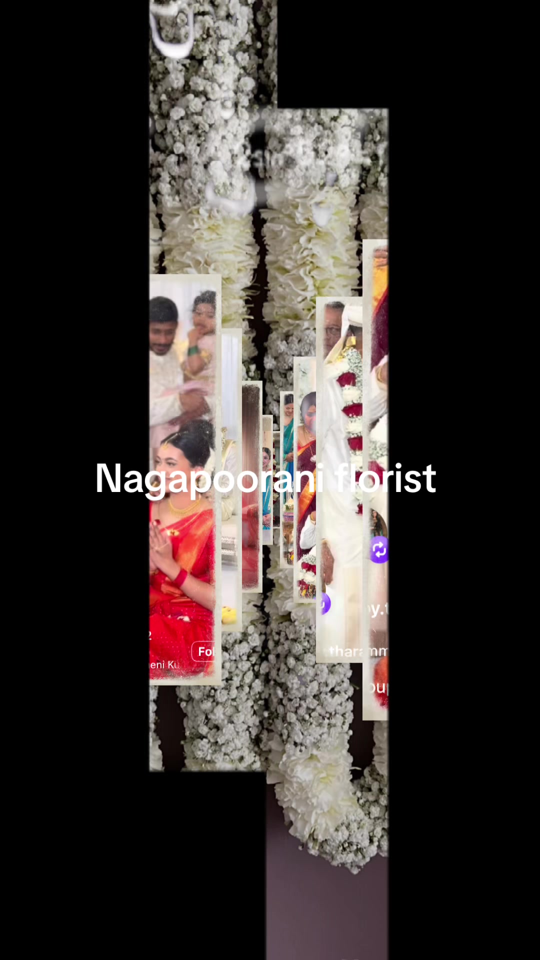 @Nagapoorani florist