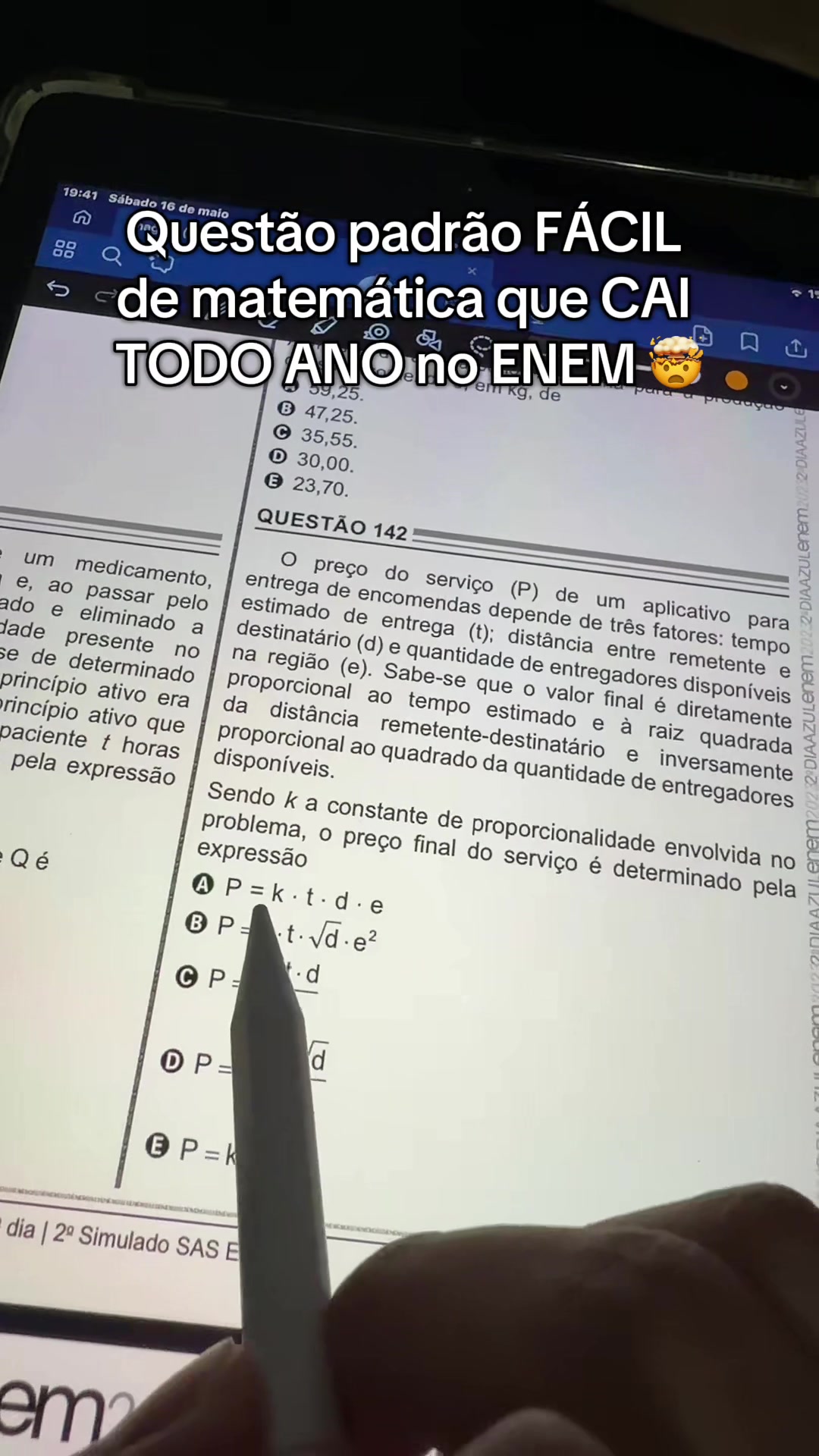 @renanmof | ENEM 2026