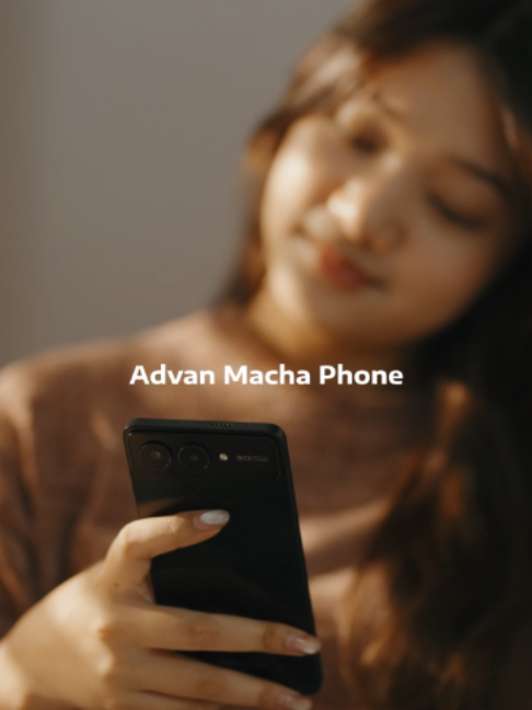 @Advan Indonesia