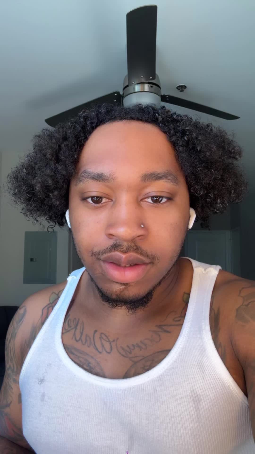 @Xavion Parish
