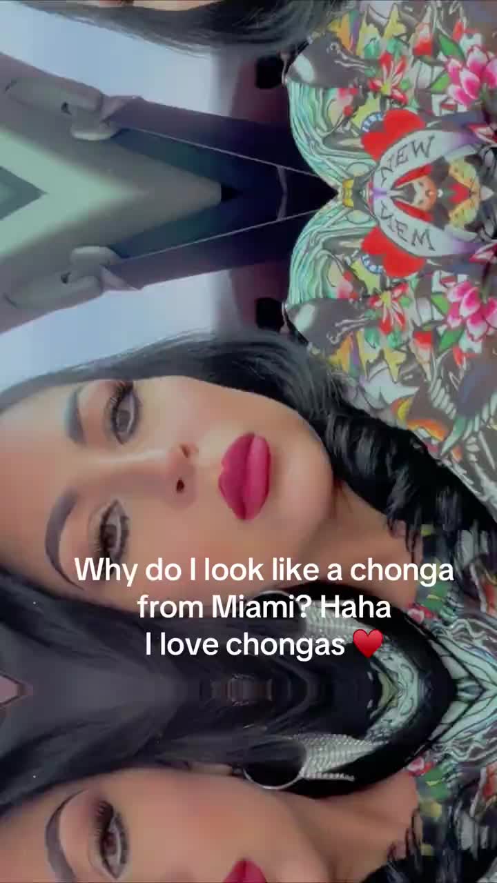 @Bella Mia